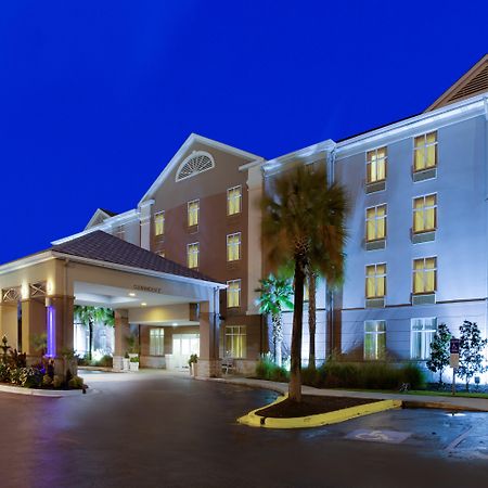 Holiday Inn Express Hotel & Suites Charleston-Ashley Phosphate By Ihg North Charleston Exteriér fotografie