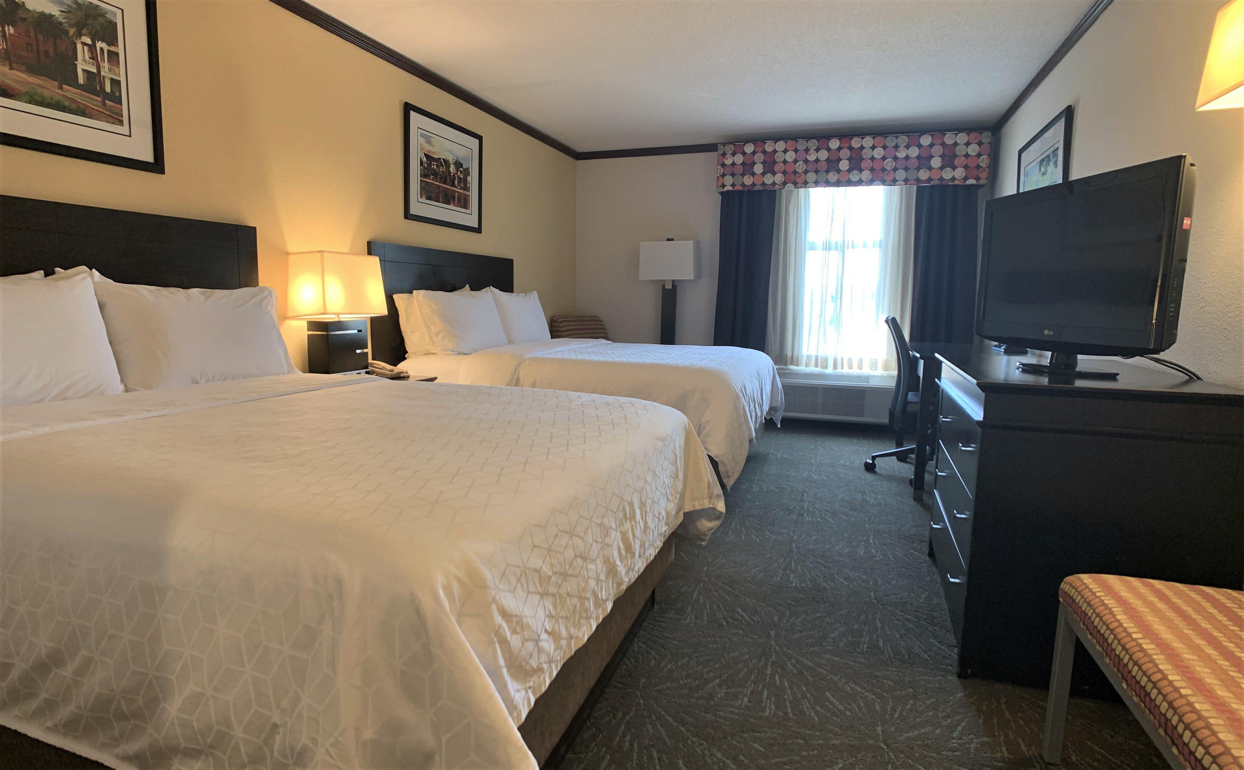 Holiday Inn Express Hotel & Suites Charleston-Ashley Phosphate By Ihg North Charleston Exteriér fotografie