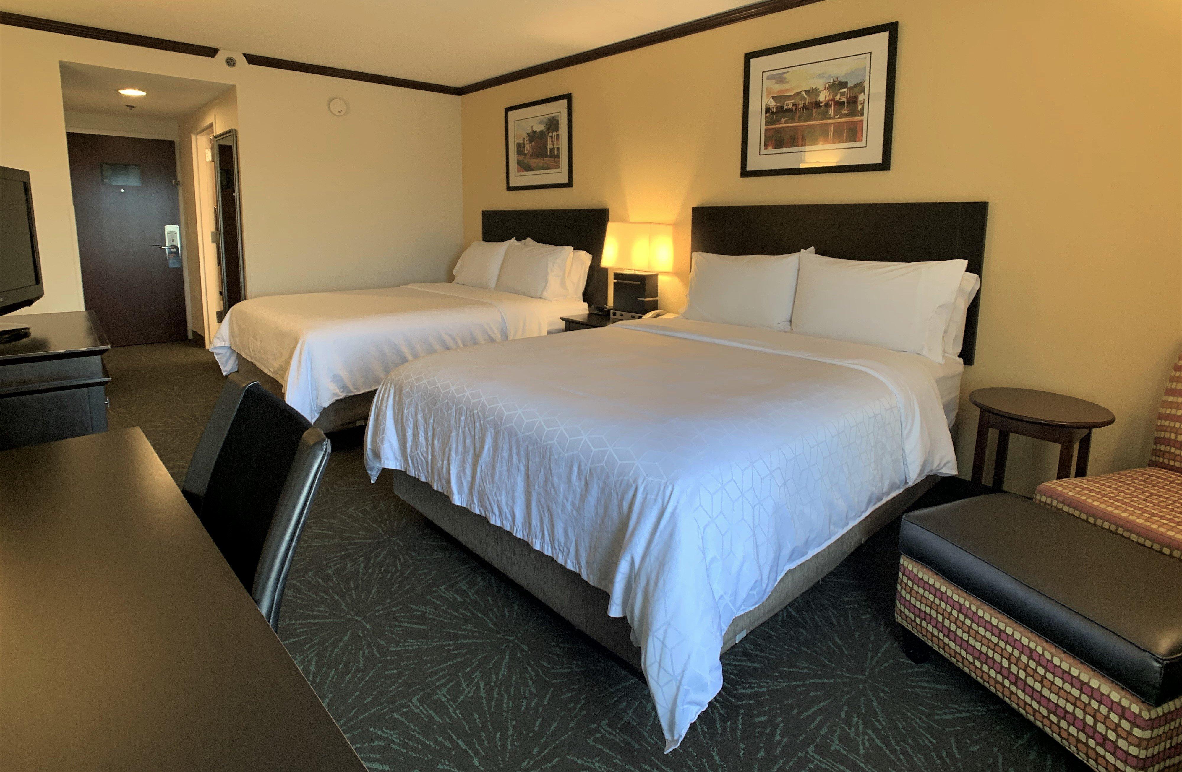 Holiday Inn Express Hotel & Suites Charleston-Ashley Phosphate By Ihg North Charleston Exteriér fotografie