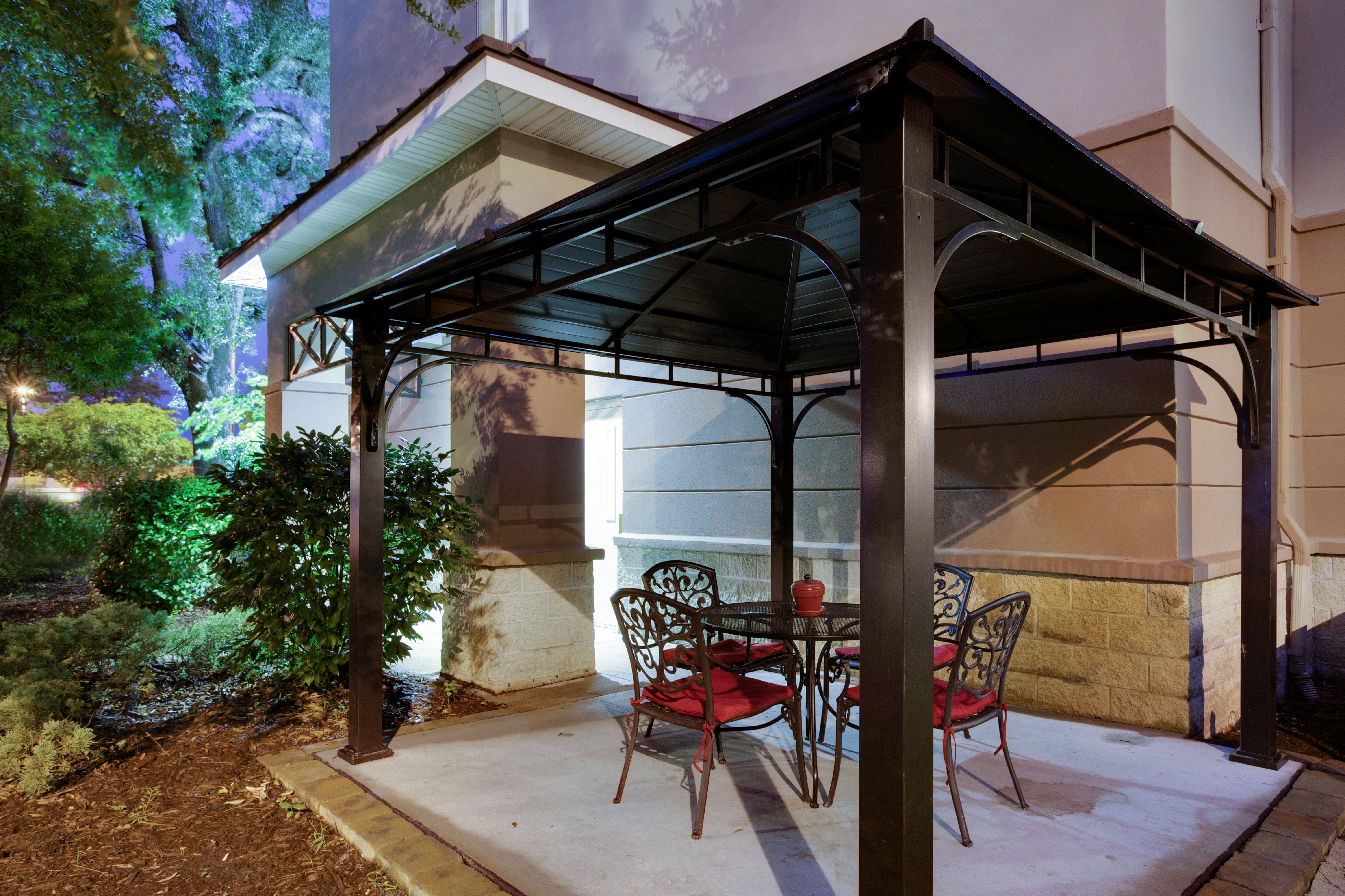 Holiday Inn Express Hotel & Suites Charleston-Ashley Phosphate By Ihg North Charleston Exteriér fotografie
