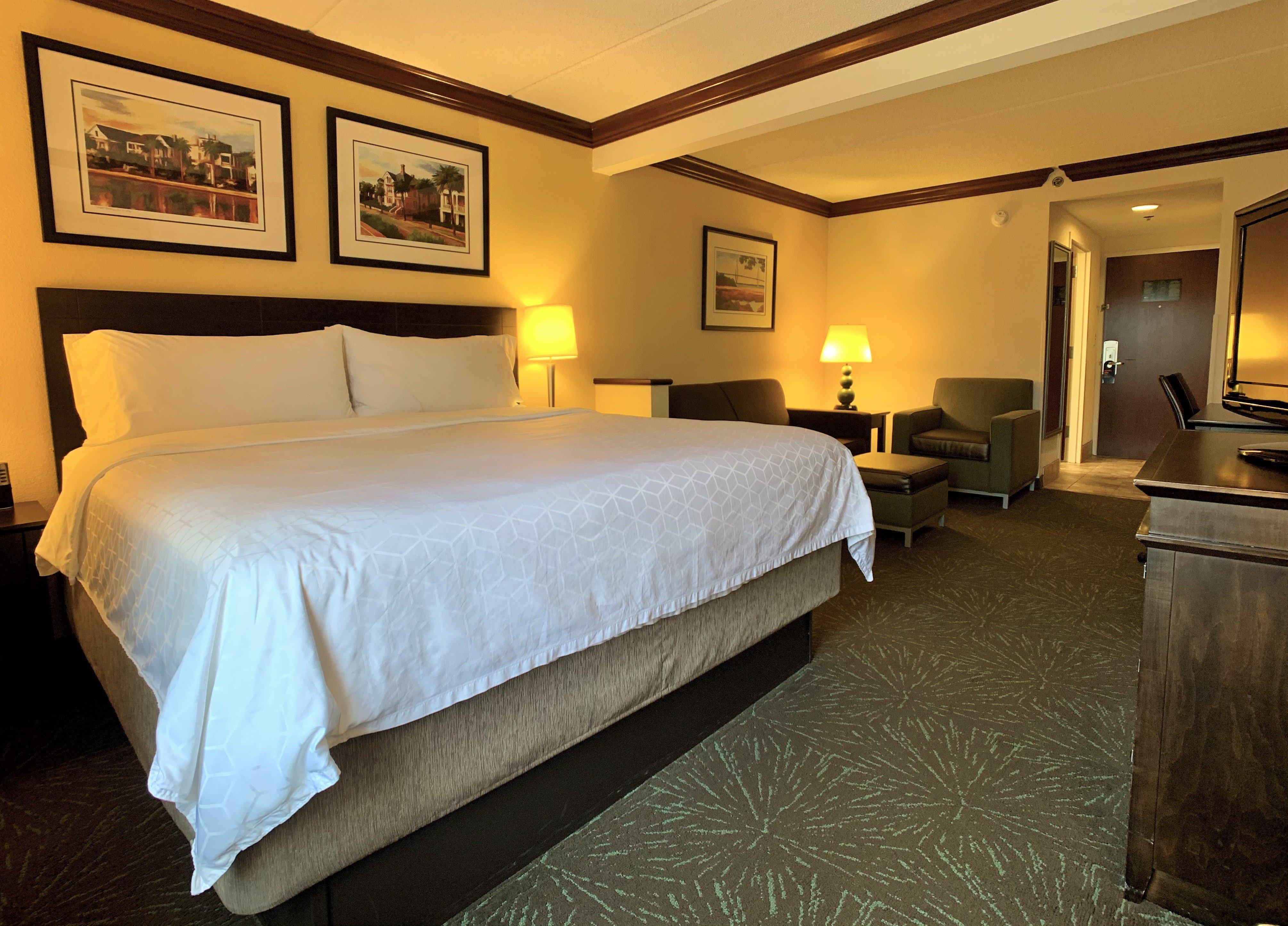 Holiday Inn Express Hotel & Suites Charleston-Ashley Phosphate By Ihg North Charleston Exteriér fotografie