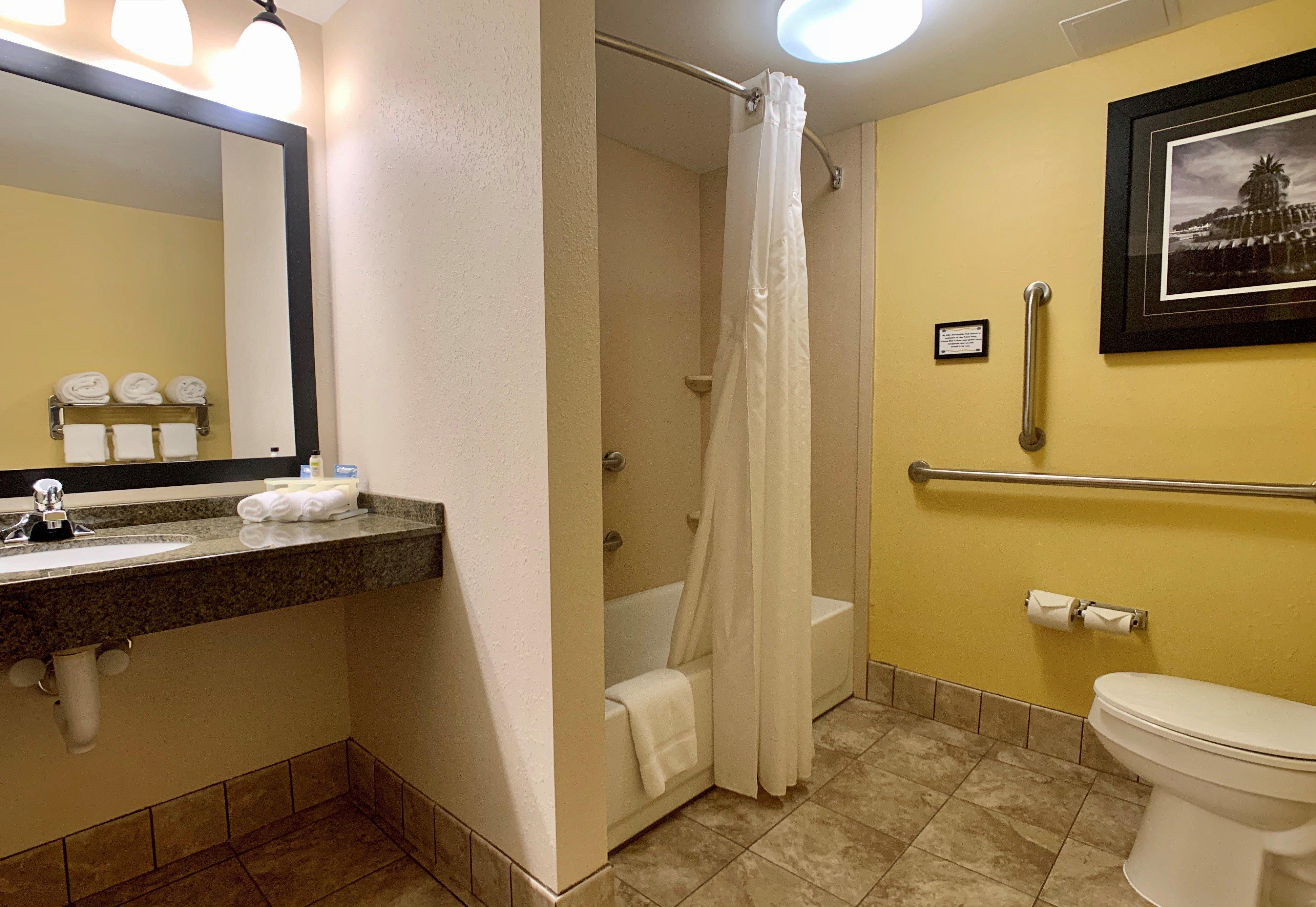 Holiday Inn Express Hotel & Suites Charleston-Ashley Phosphate By Ihg North Charleston Exteriér fotografie