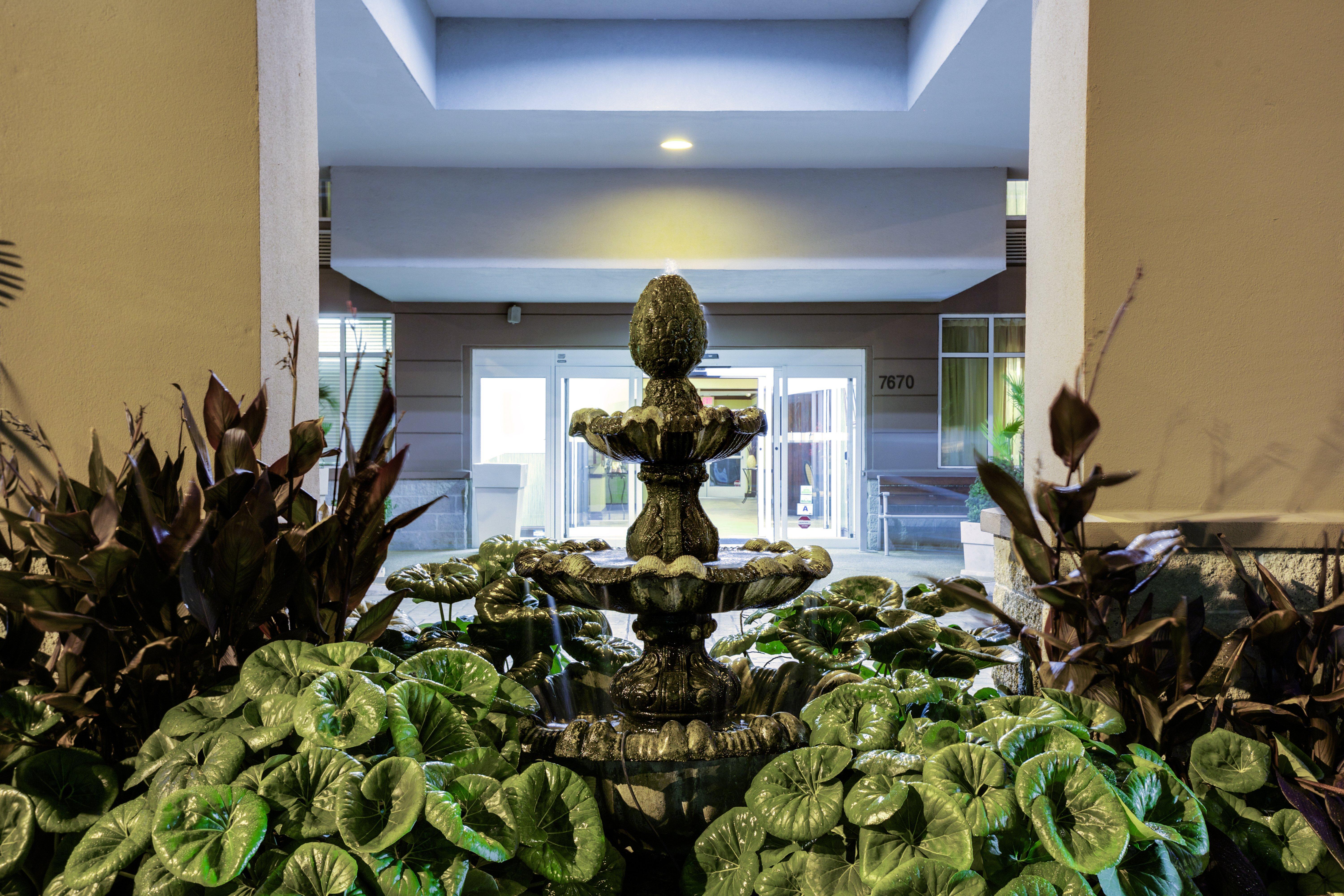 Holiday Inn Express Hotel & Suites Charleston-Ashley Phosphate By Ihg North Charleston Exteriér fotografie
