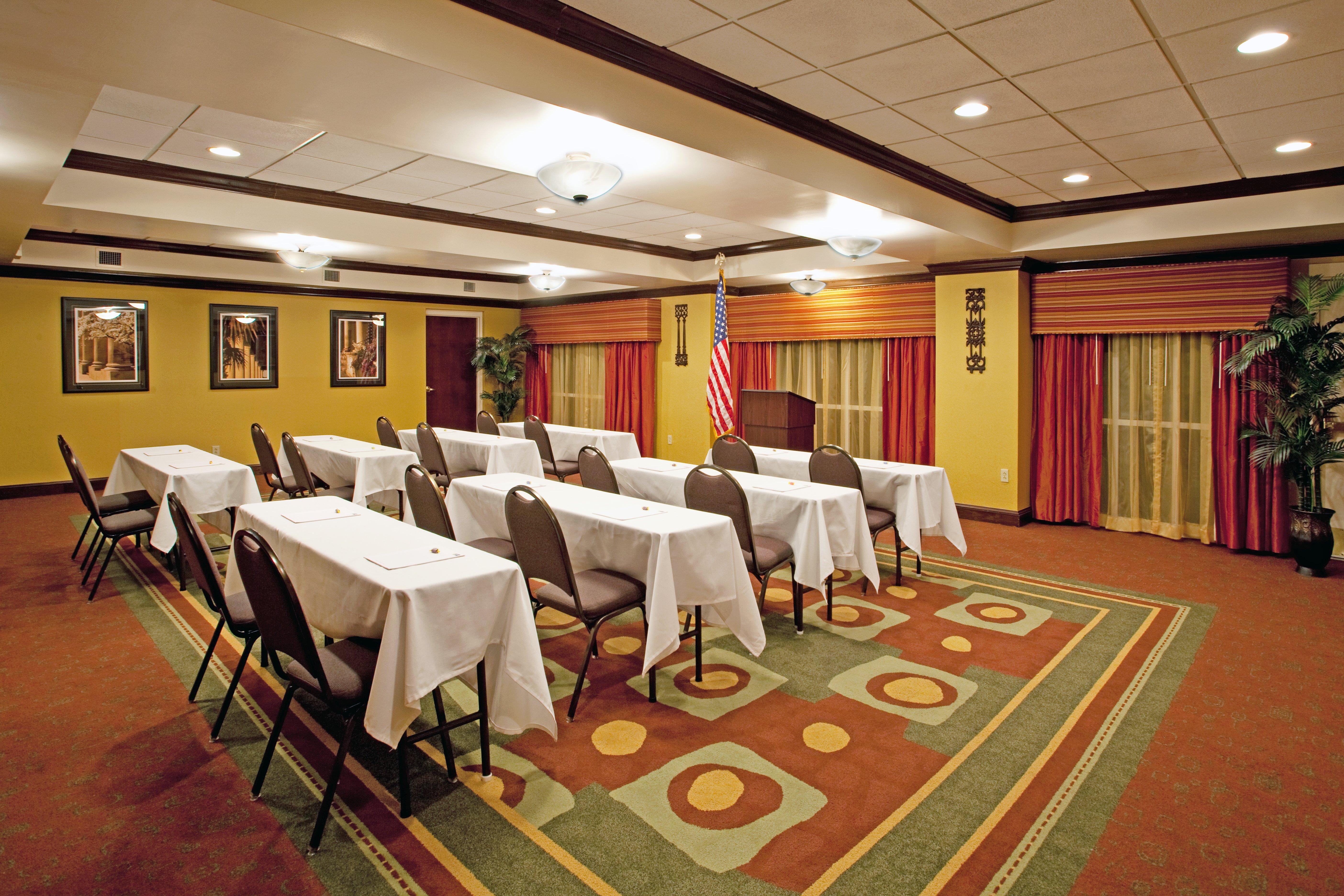Holiday Inn Express Hotel & Suites Charleston-Ashley Phosphate By Ihg North Charleston Exteriér fotografie