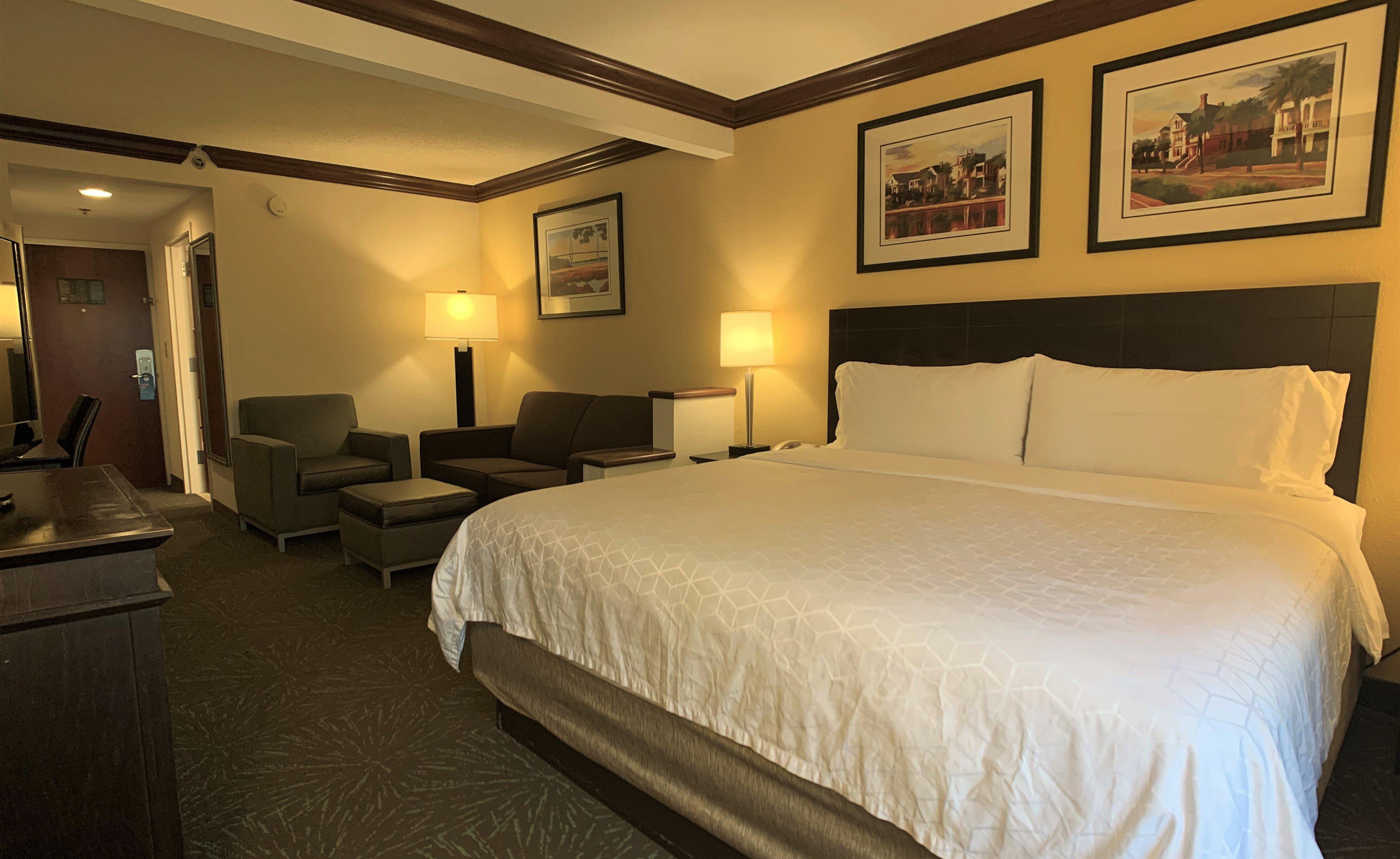 Holiday Inn Express Hotel & Suites Charleston-Ashley Phosphate By Ihg North Charleston Exteriér fotografie
