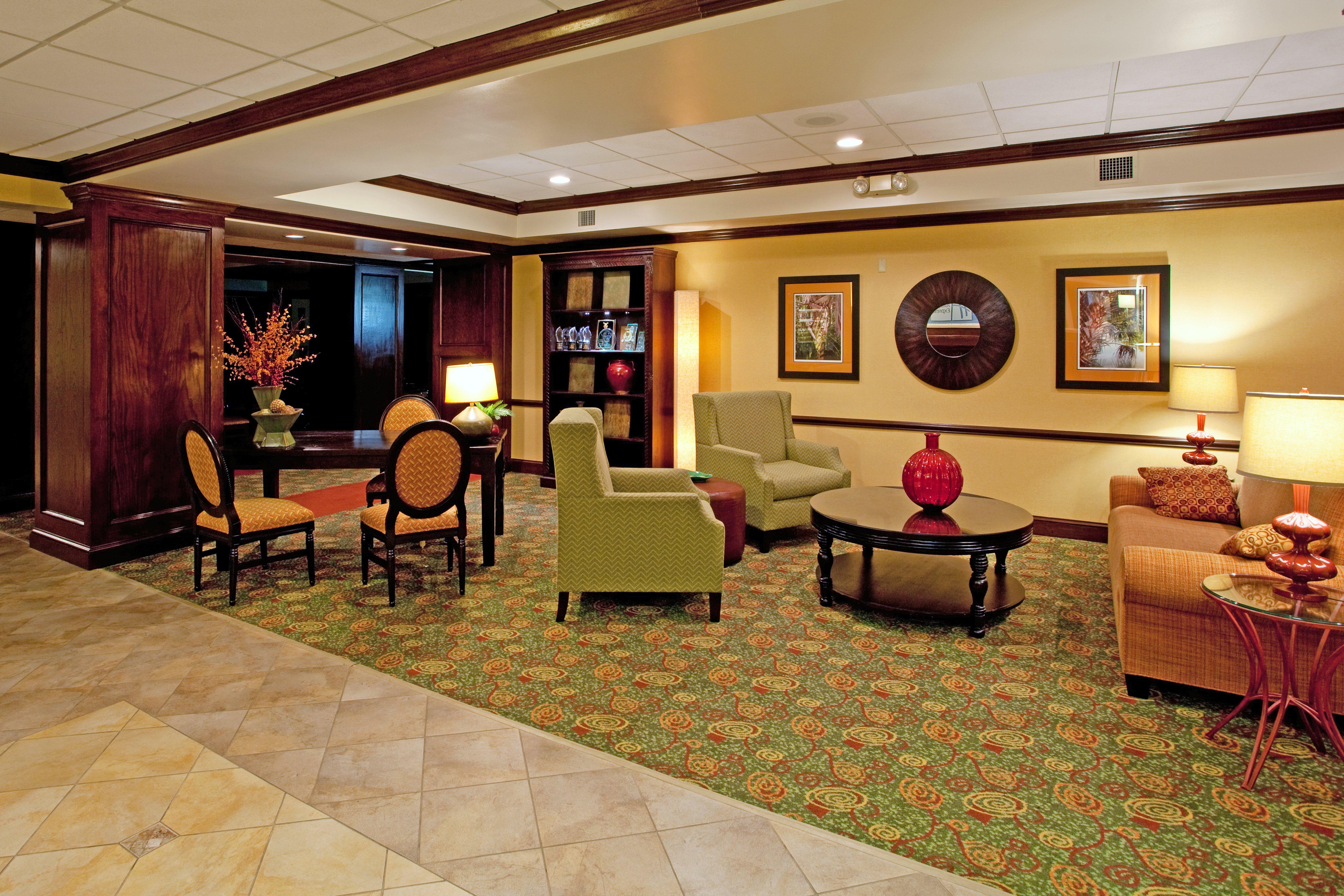 Holiday Inn Express Hotel & Suites Charleston-Ashley Phosphate By Ihg North Charleston Exteriér fotografie