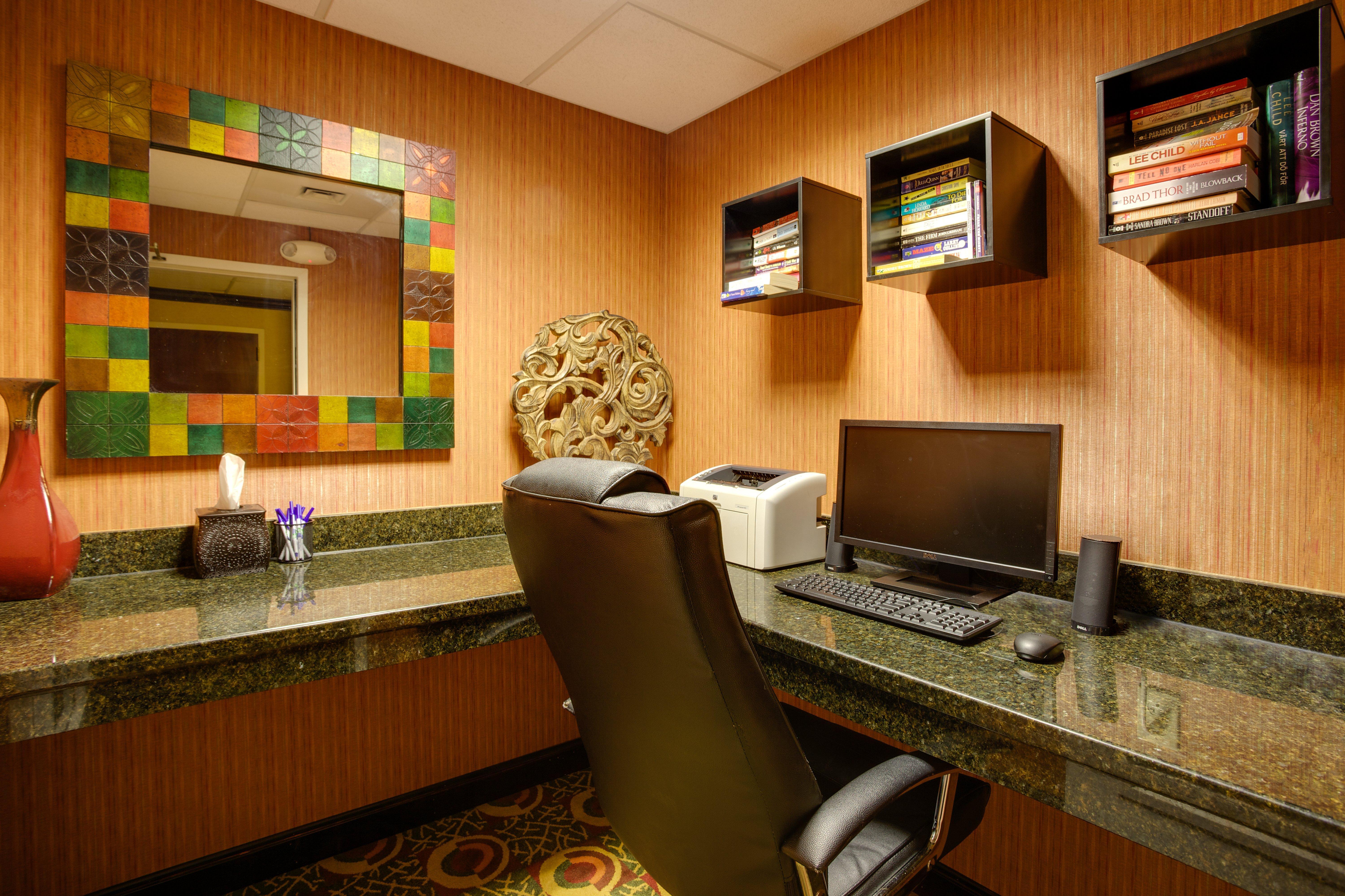 Holiday Inn Express Hotel & Suites Charleston-Ashley Phosphate By Ihg North Charleston Exteriér fotografie