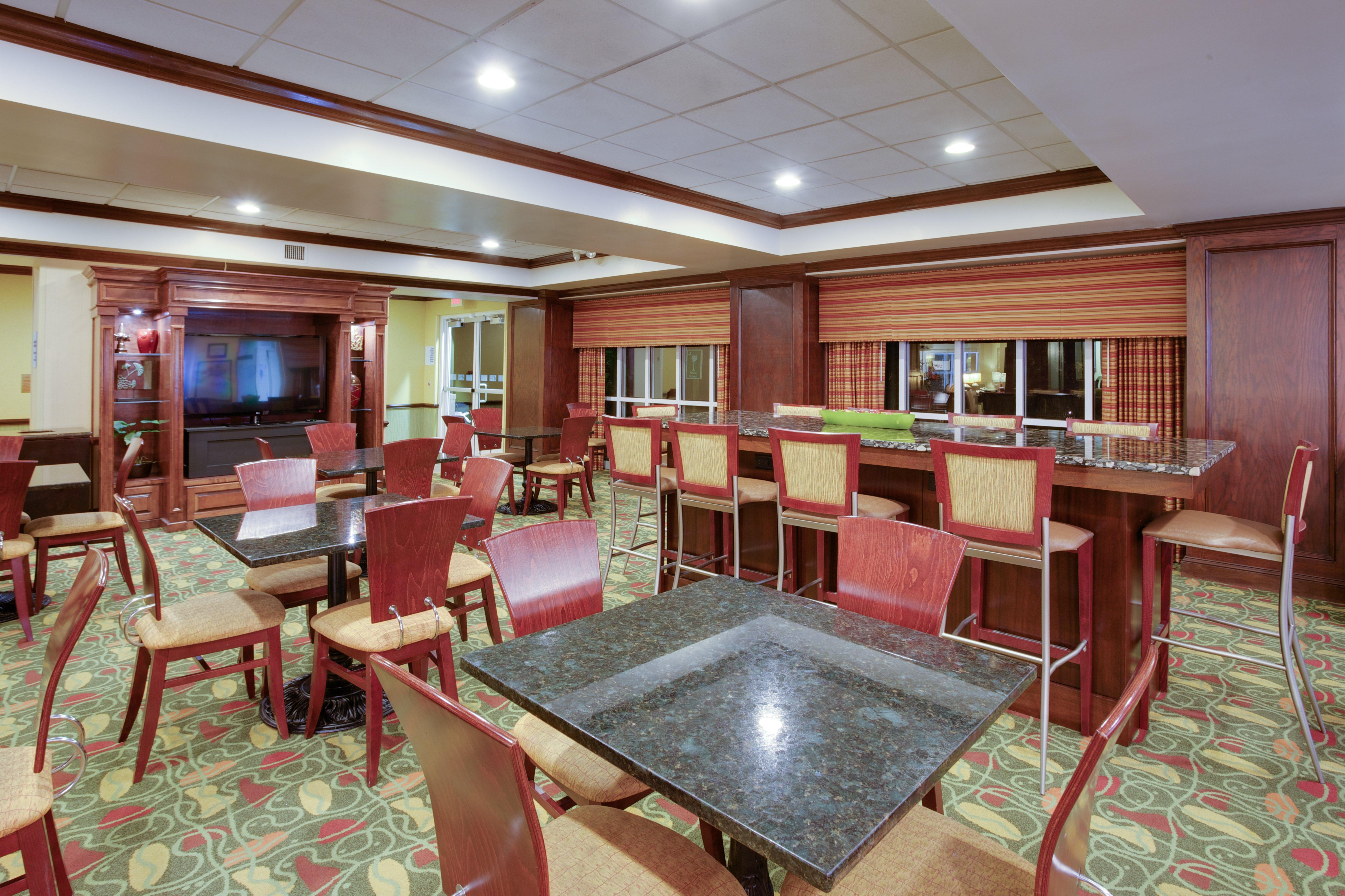 Holiday Inn Express Hotel & Suites Charleston-Ashley Phosphate By Ihg North Charleston Exteriér fotografie