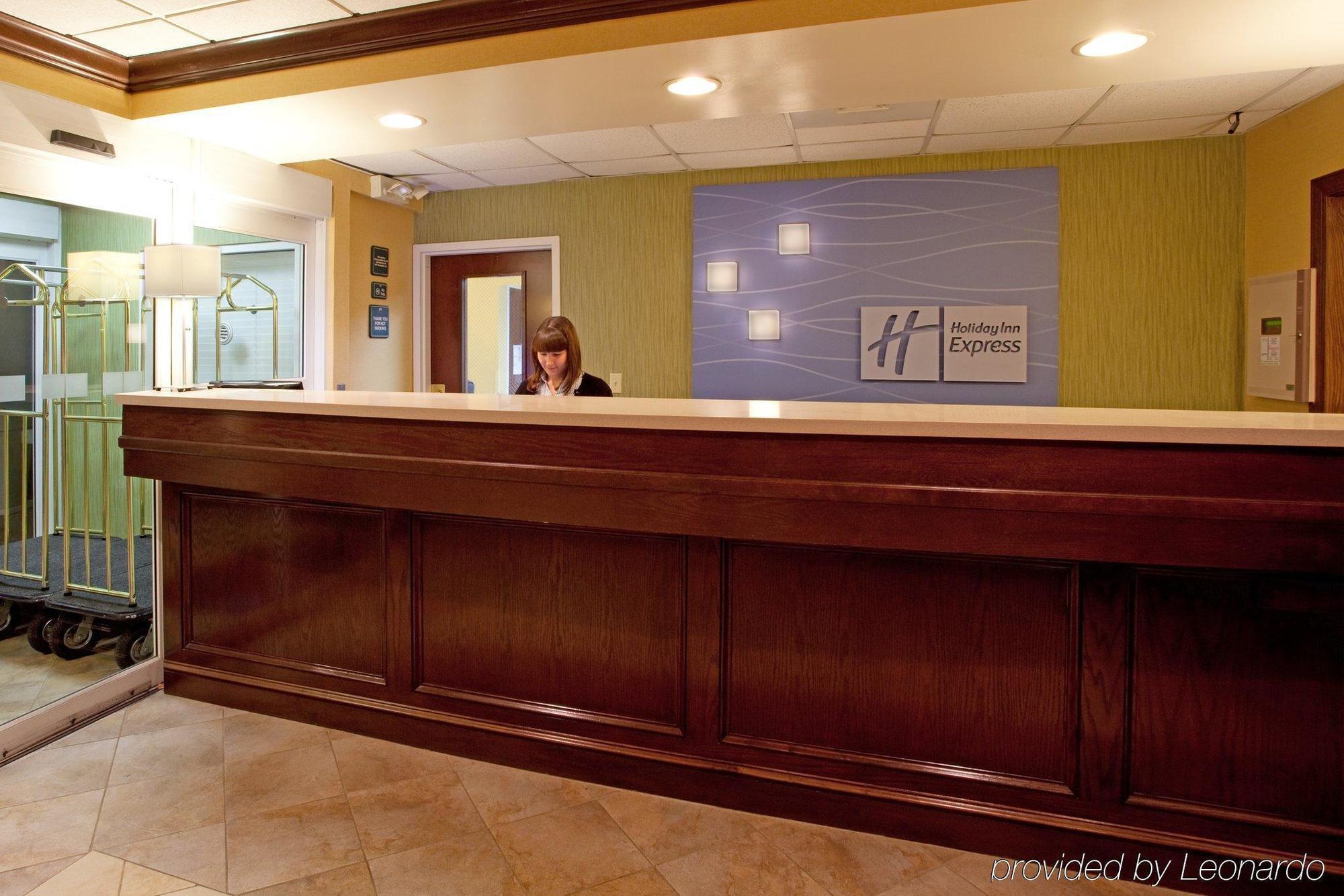 Holiday Inn Express Hotel & Suites Charleston-Ashley Phosphate By Ihg North Charleston Interiér fotografie