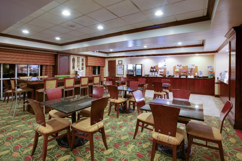 Holiday Inn Express Hotel & Suites Charleston-Ashley Phosphate By Ihg North Charleston Exteriér fotografie